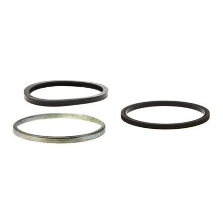 Centric Caliper Repair Kit, Parts 143.42002